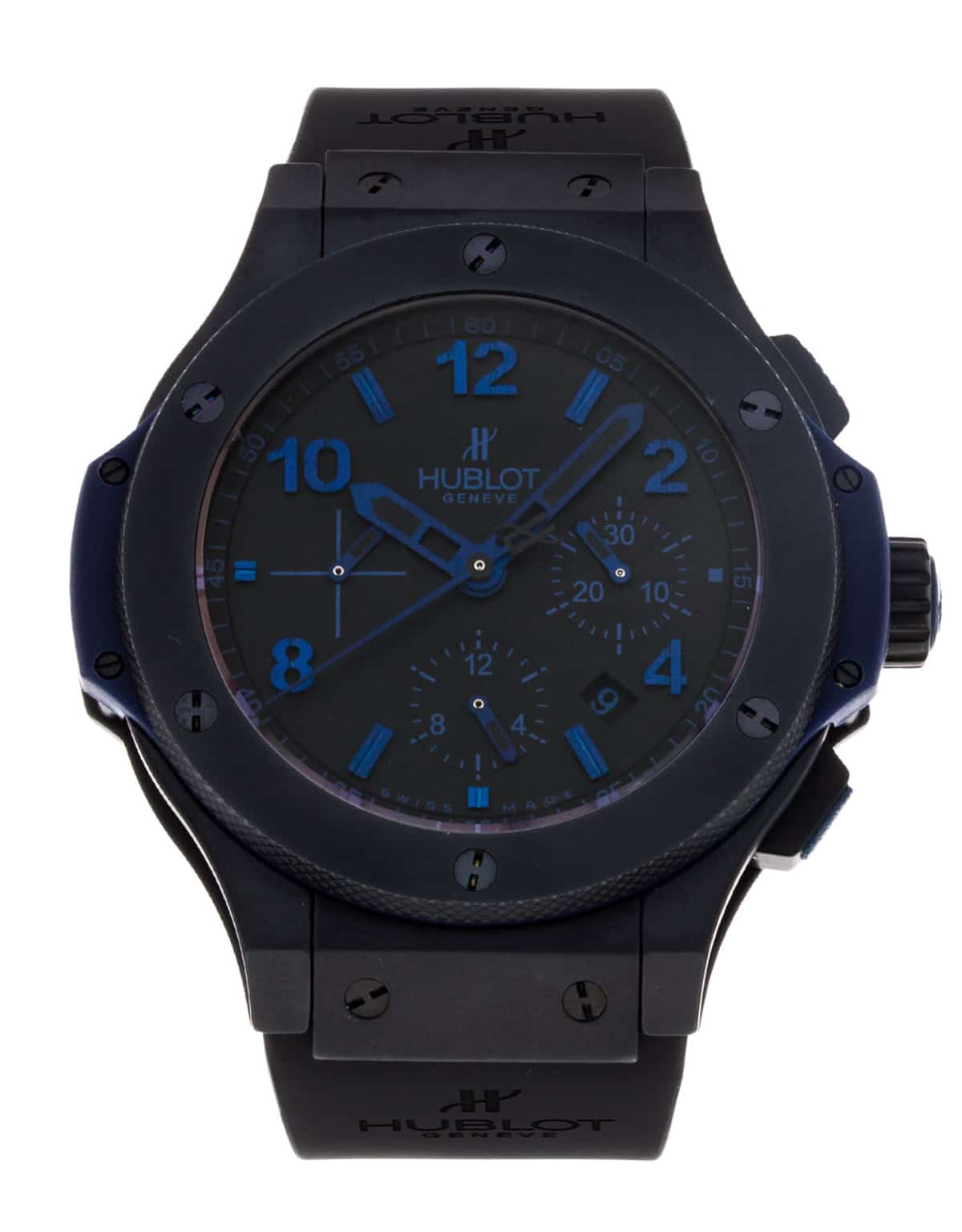 Hublot Big Bang 301.C1.1190.GR